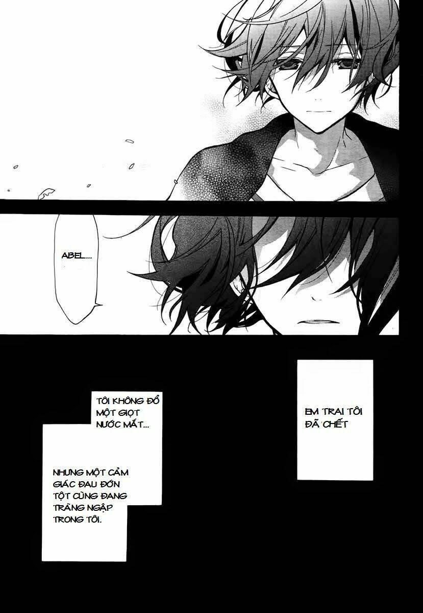 blood parade chapter 12 2