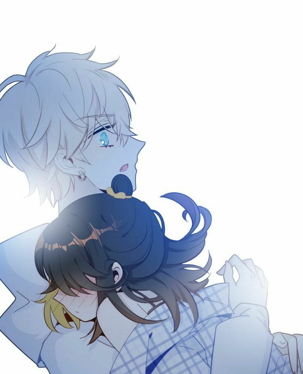 Ái Thượng Ngạo Kiều Long Vương Gia chapter 16.5 - Trang 28