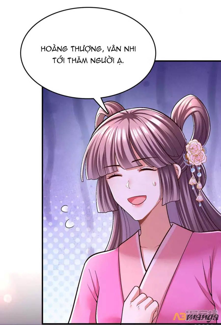 ngã tại hậu cung đương đại lão nữ chapter 106 8