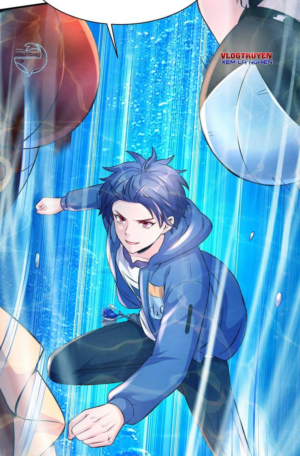 long vương cuối cùng chapter 10 14