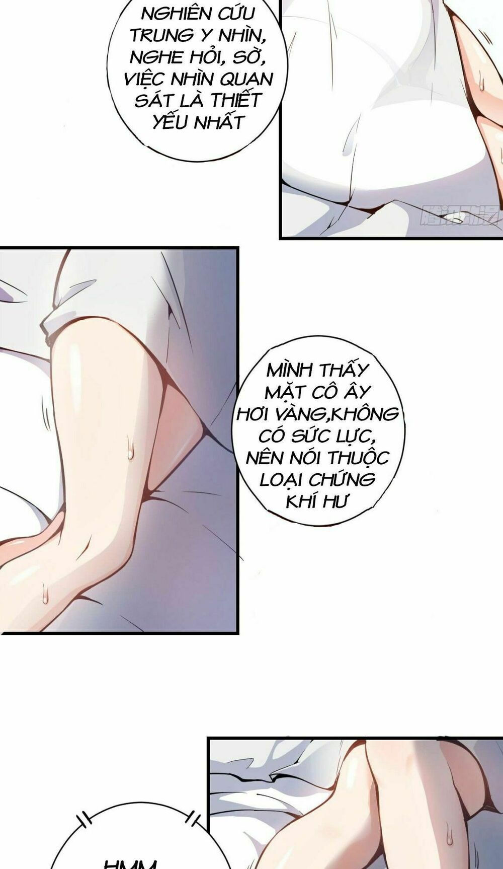 tối cường thần y tại đô thị chapter 1 23