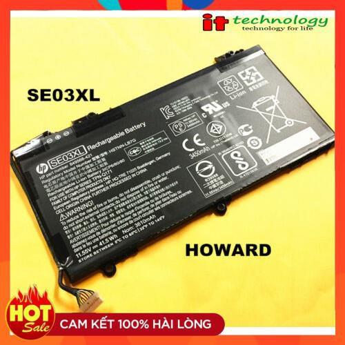 Pin cho HP Pavilion 14-AL005ng 14-AL006ng 14-AL007ng 14-AL015NA 14-AL000 14-AL001ng 14-AL003ng 14-AL004ng