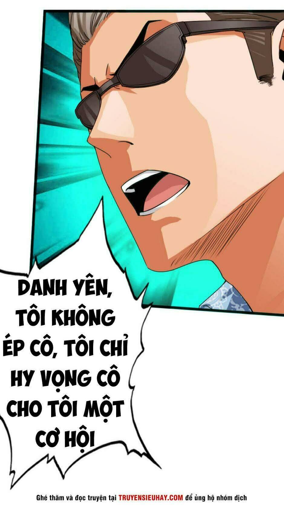 tuyệt phẩm tà thiếu chapter 26 5