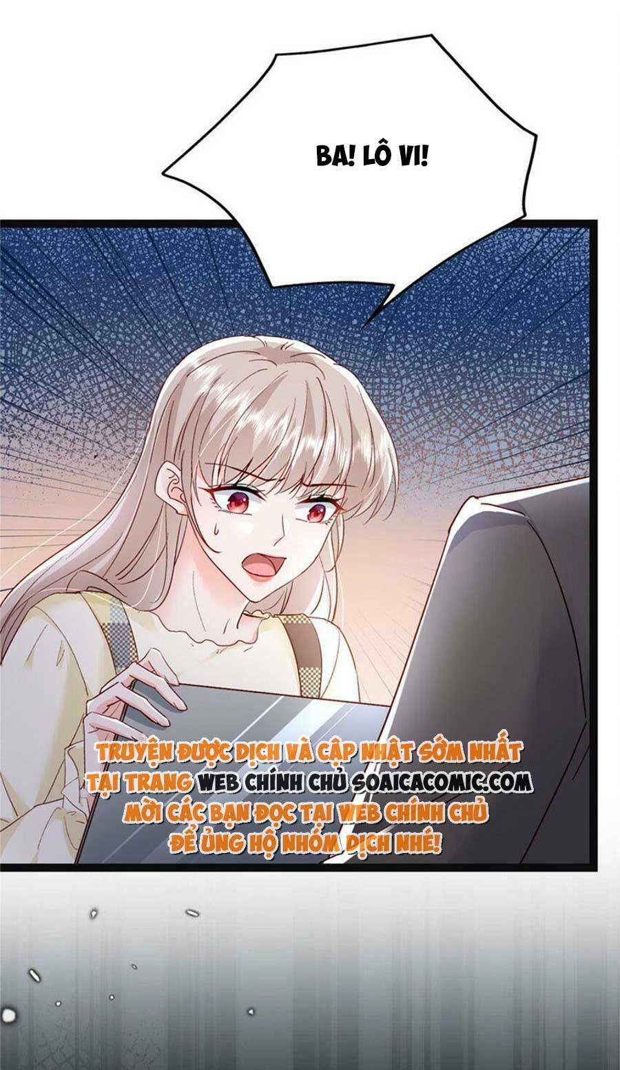 cô vợ của tôi không dễ bắt nạt chapter 80 6