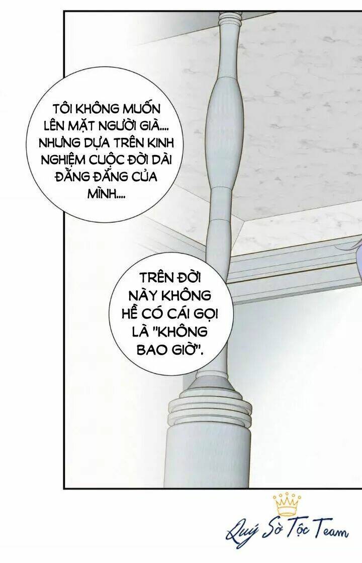 tiếp xúc chí mạng chapter 101 37