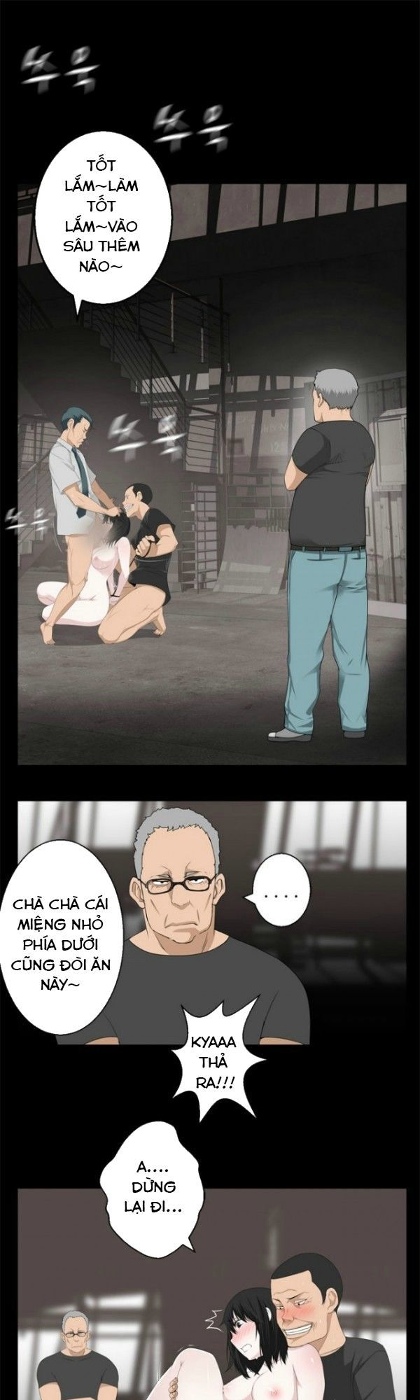 franken jo chapter 15 17