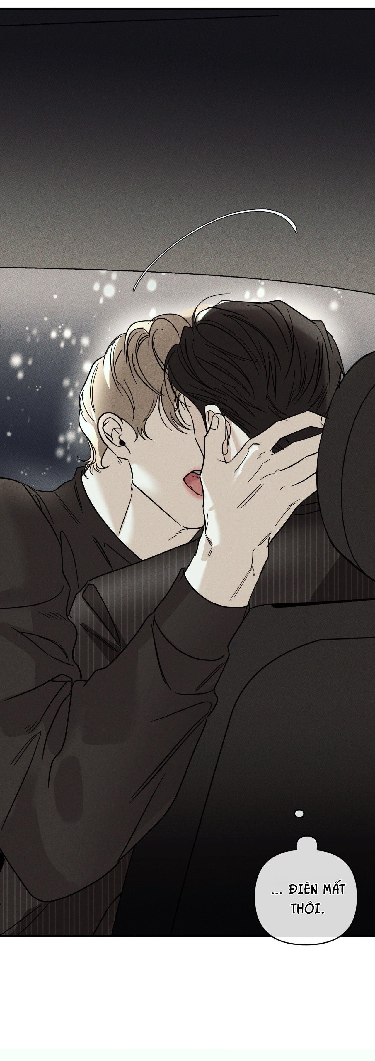 thân ái chapter 34 41