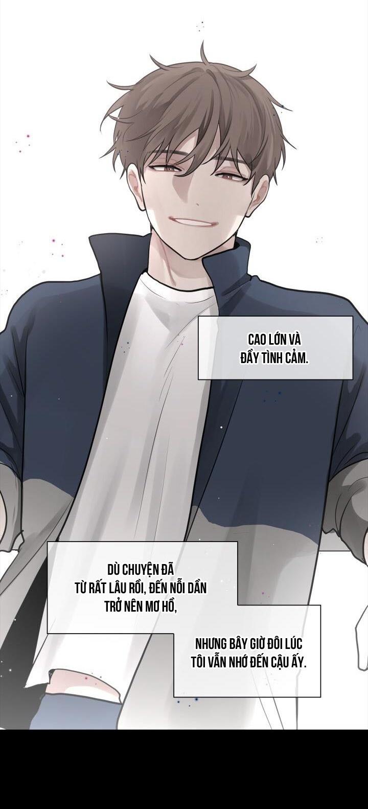 không xa lạ chapter 4 15