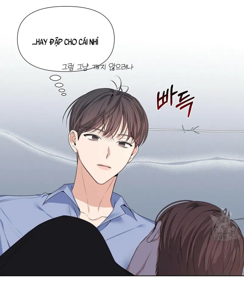 đừng bận tâm, em yêu chapter 15 14