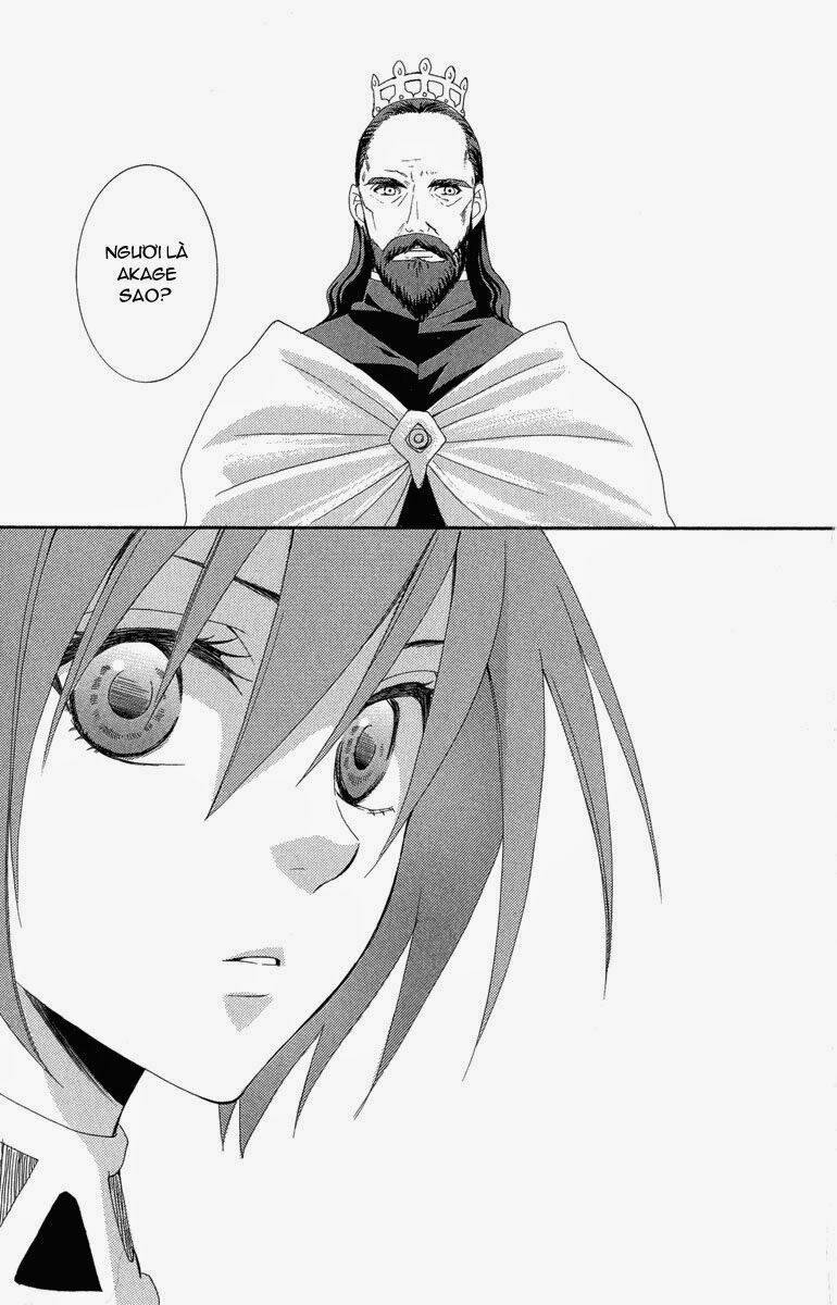 bình minh arcana chapter 1.2 15