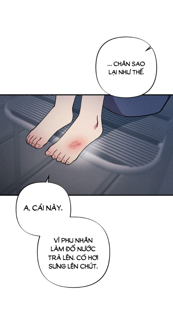 Ăn Mòn chapter 30.2 - Trang 27