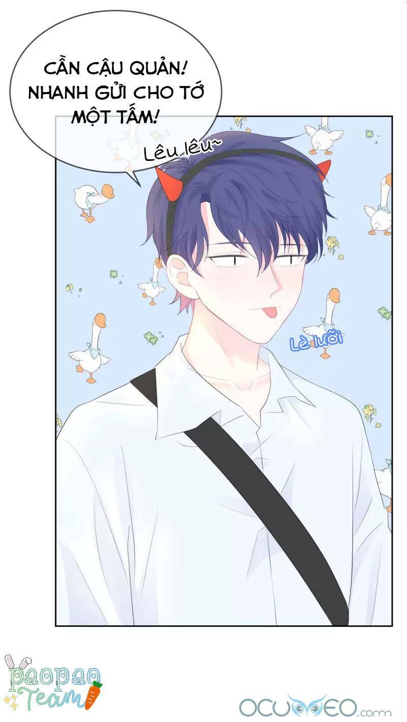 tôi và lịch sử yêu đương của tôi chapter 19 17