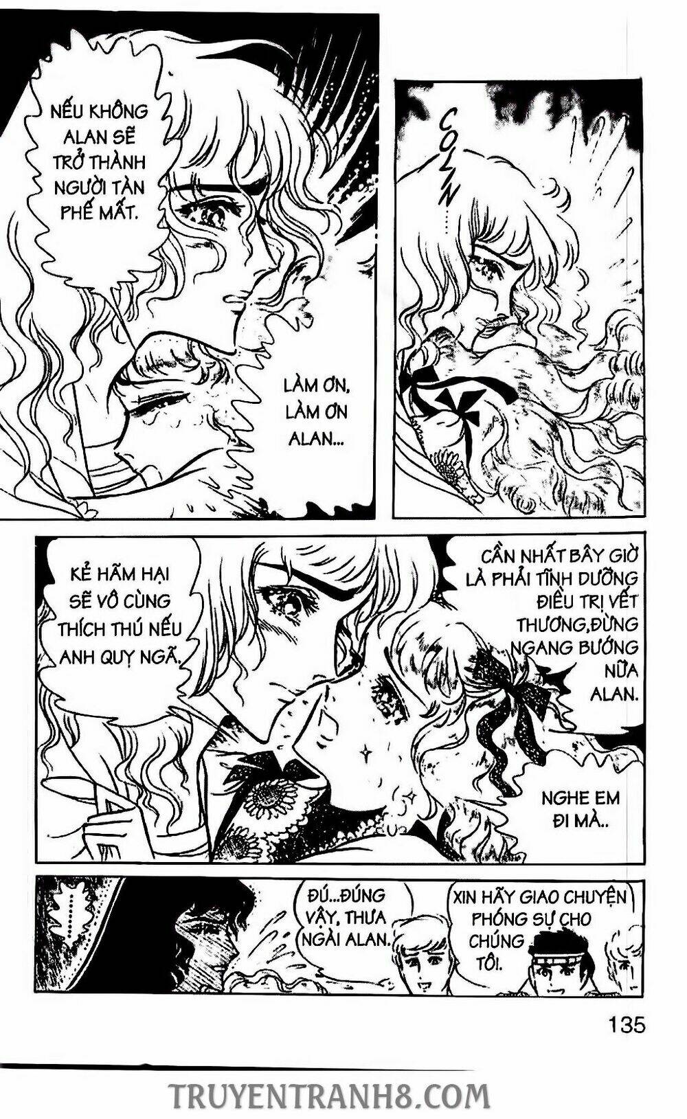 the count s daughter chapter 25 24