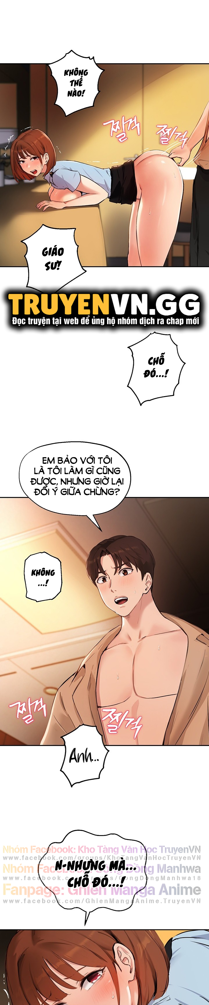 tuổi đôi mươi chapter 49 11