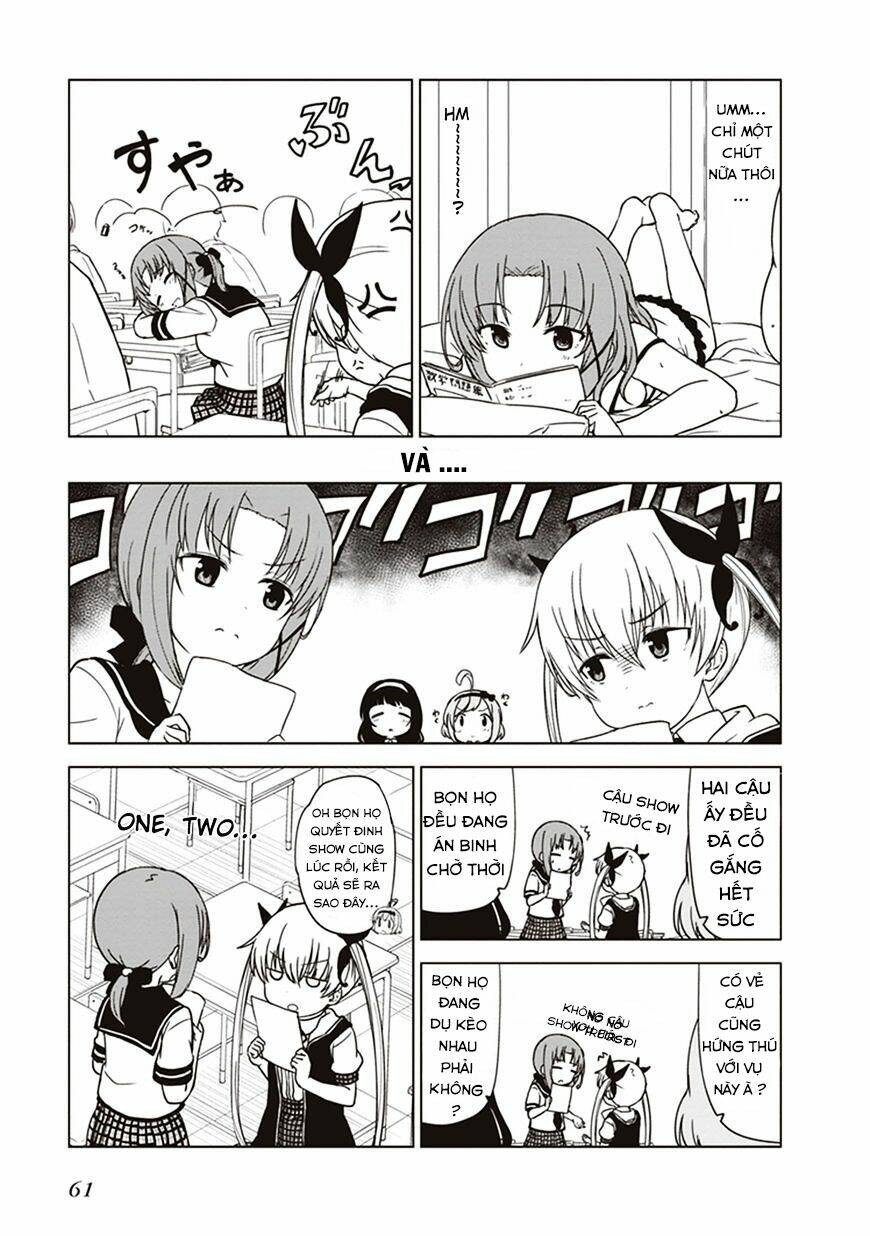 jc no life chapter 5 7