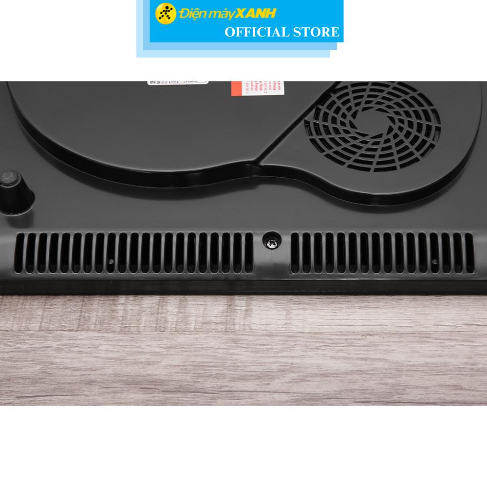 Bếp từ BlueStone ICB-6729 - Hàng Chính Hãng