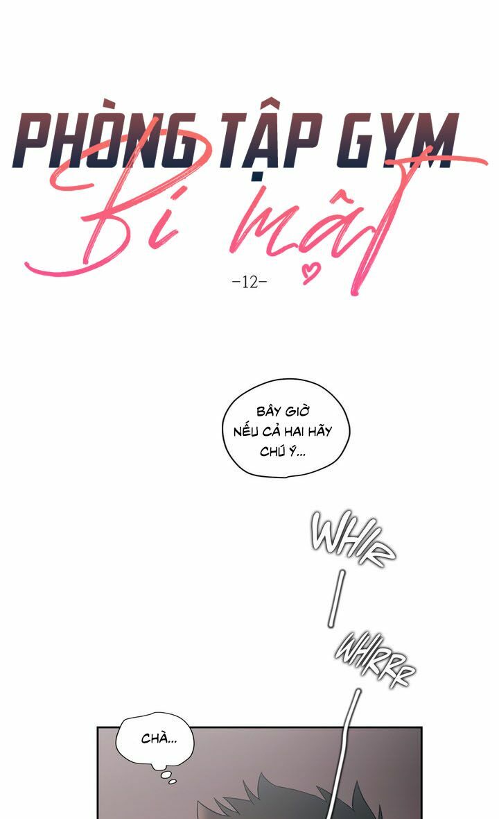 phòng tập gym bí mật chapter 12 15