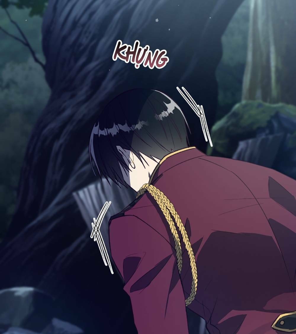 công chúa khắc dấu lên kẻ phản nghịch chapter 44 92