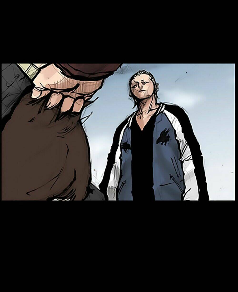 độc cô tiền truyện chapter 24 26