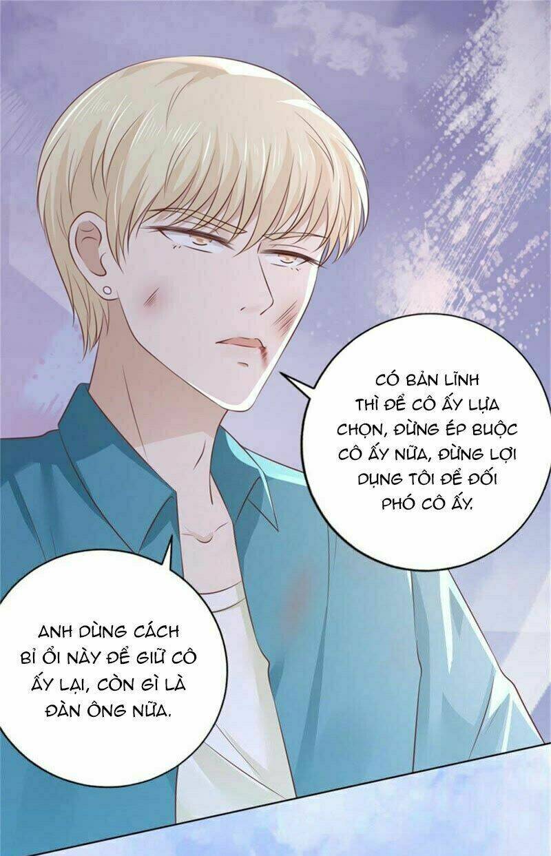 liệt ái tri hạ: series mật đào tiểu tình nhân chapter 214 32