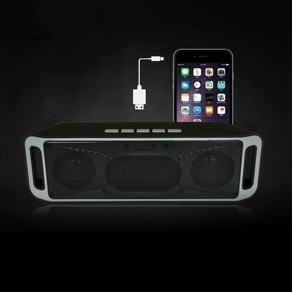 Loa Bluetooth 4.0 Âm Thanh Hifi Có Micro Chất Lượng Cao