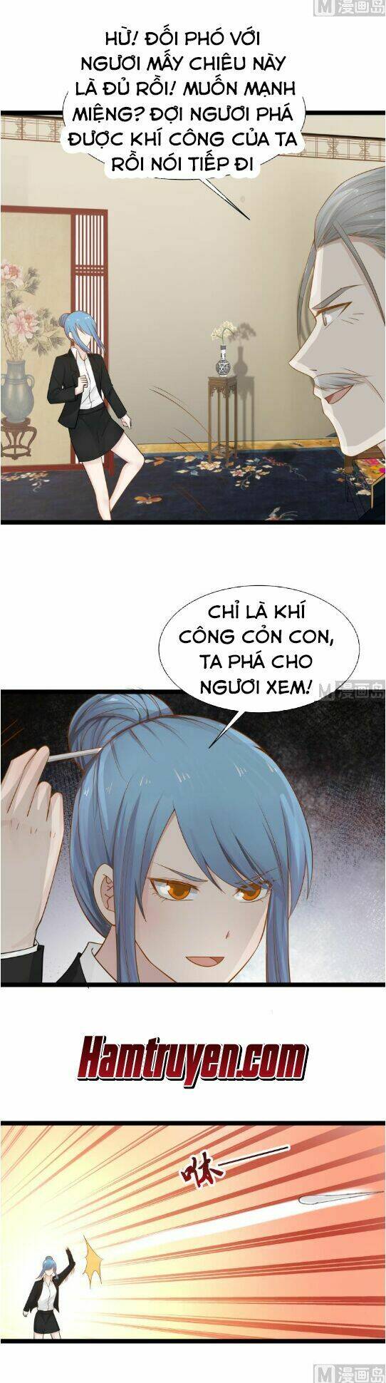 trên người ta có một rồng chapter 22 7