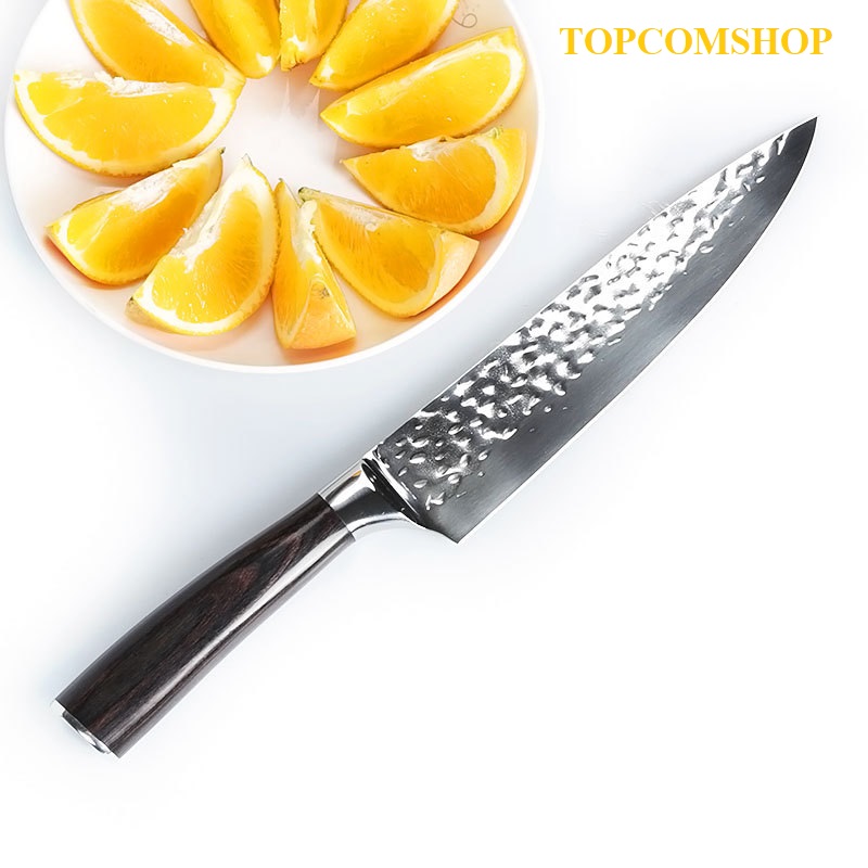 [FREESHIP 50K] DAO - DAO BẾP NHẬT BẢN GYUTO HÀNG XỊN MÃ A4DT119 nt topcomshop vn