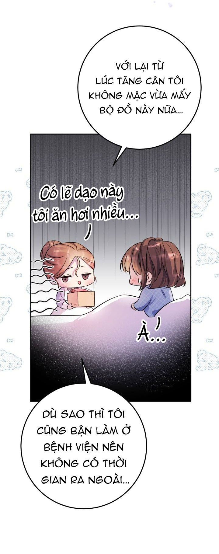 [18+] nếu cứu rỗi một cầm thú hư hỏng chapter 18.1 26