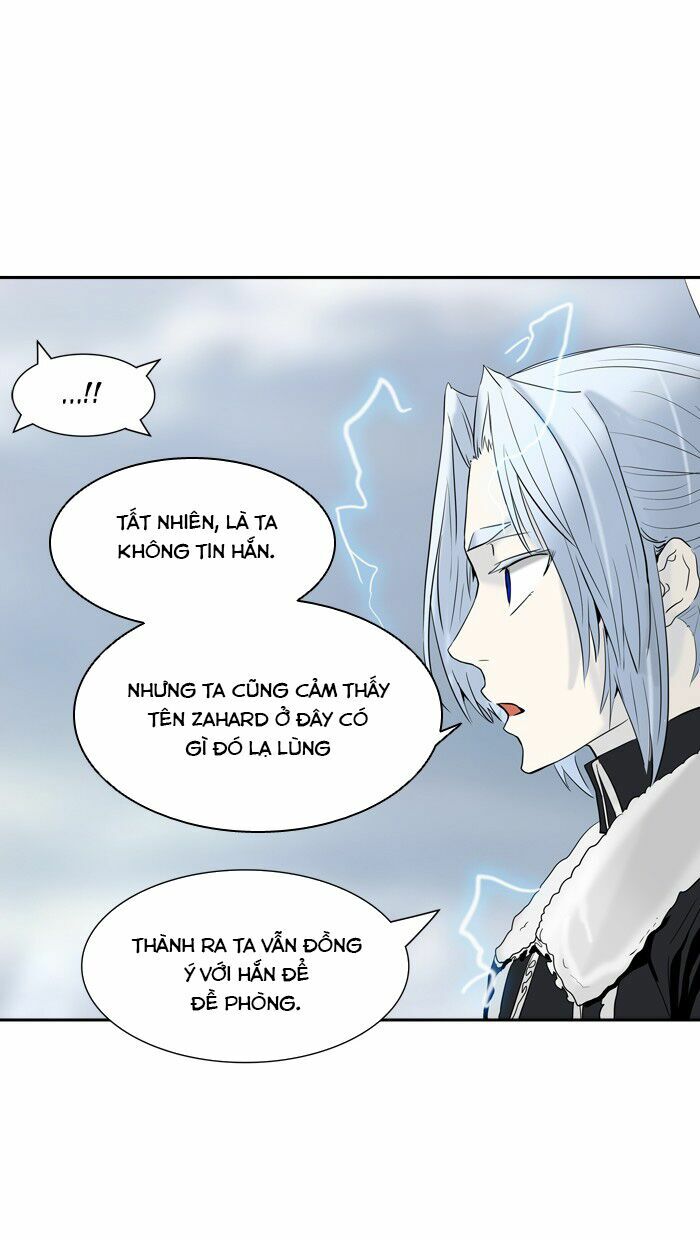 tòa tháp bí ẩn 2 chapter 288 20