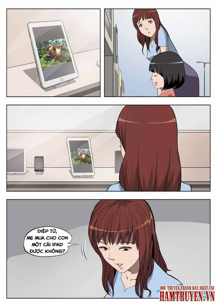 ngụy thủy nghi vân chapter 24 19