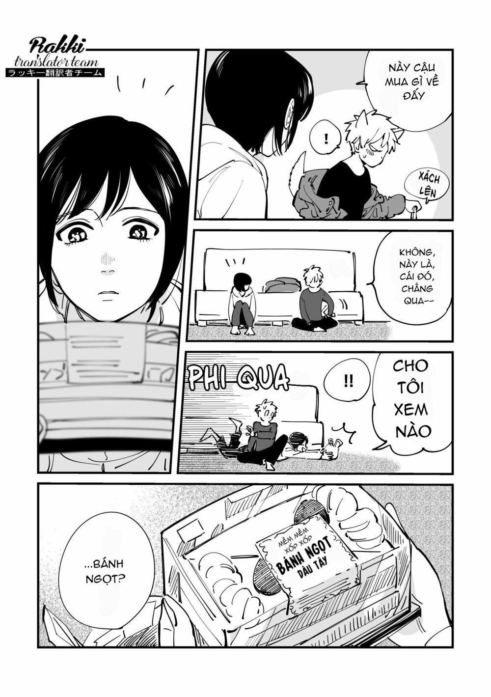 promise cinderella chapter 28 27