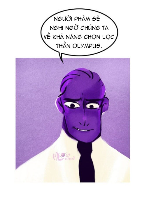 thần thoại olympus chapter 58 24