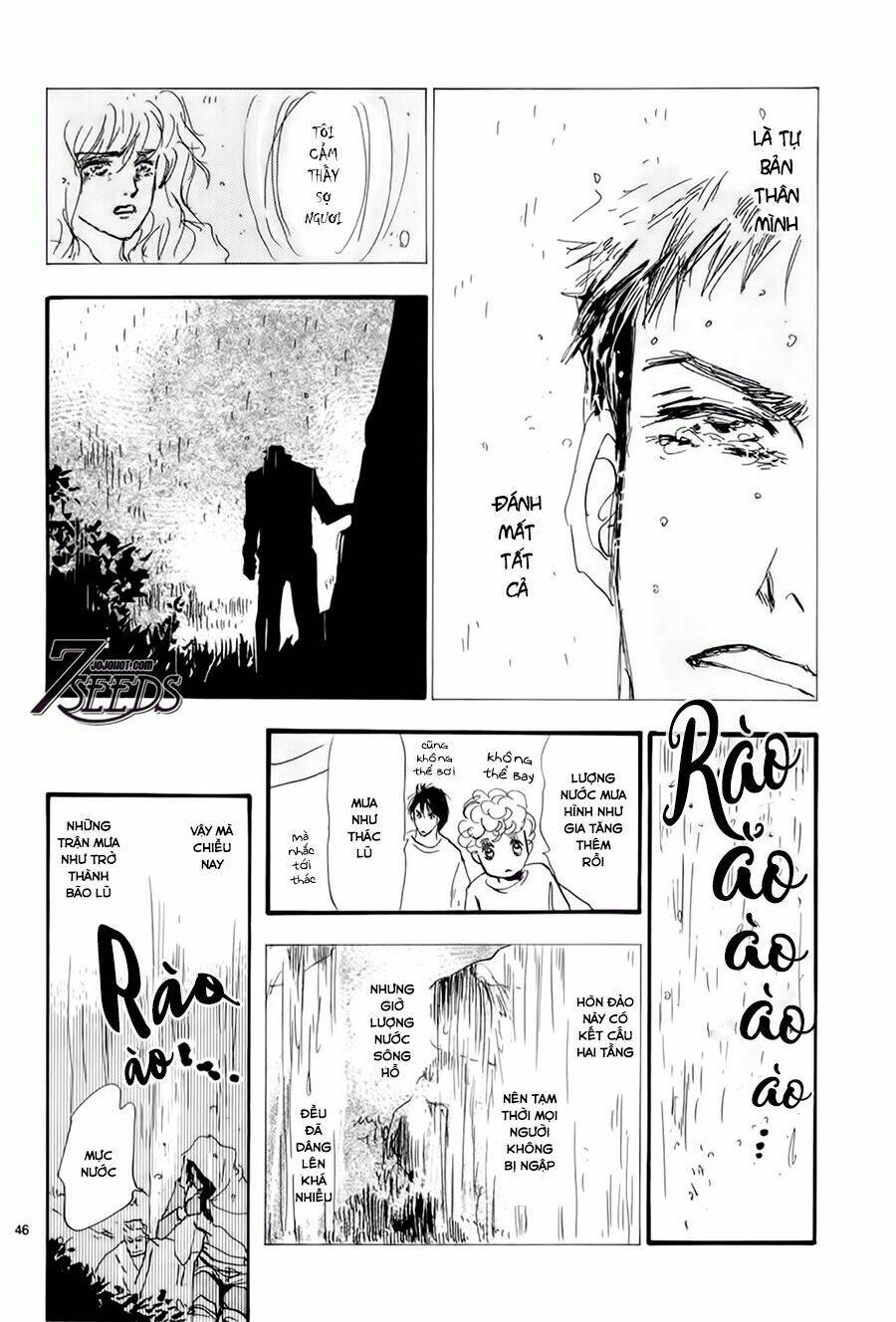 7 mầm sống chapter 180 47