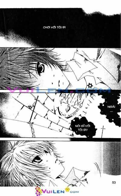 tiểu nữ vương chapter 5 53