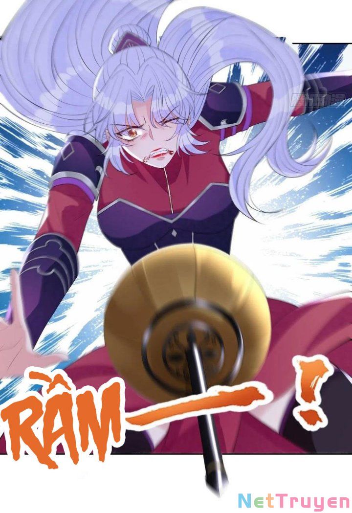 mạt thế nữ vương chapter 73 44