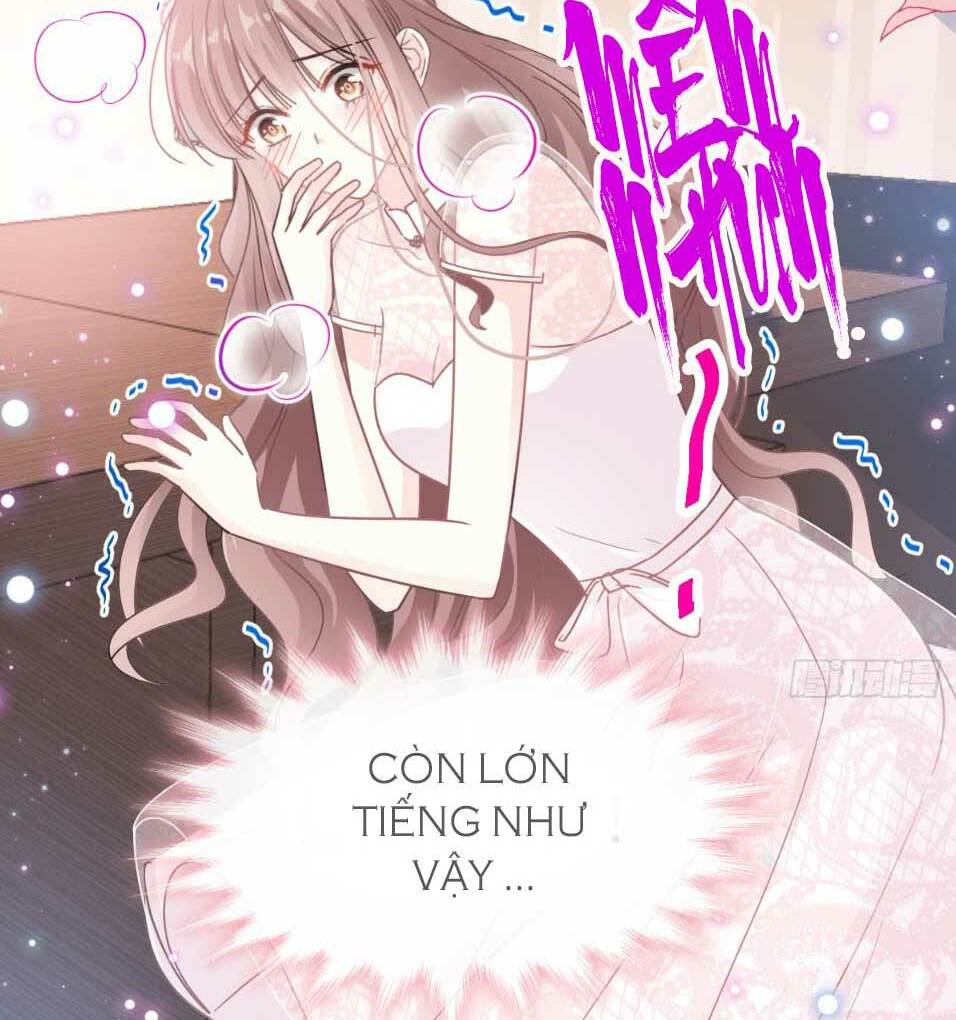 bá đạo tổng tài nhẹ nhàng yêu chapter 47.2 19