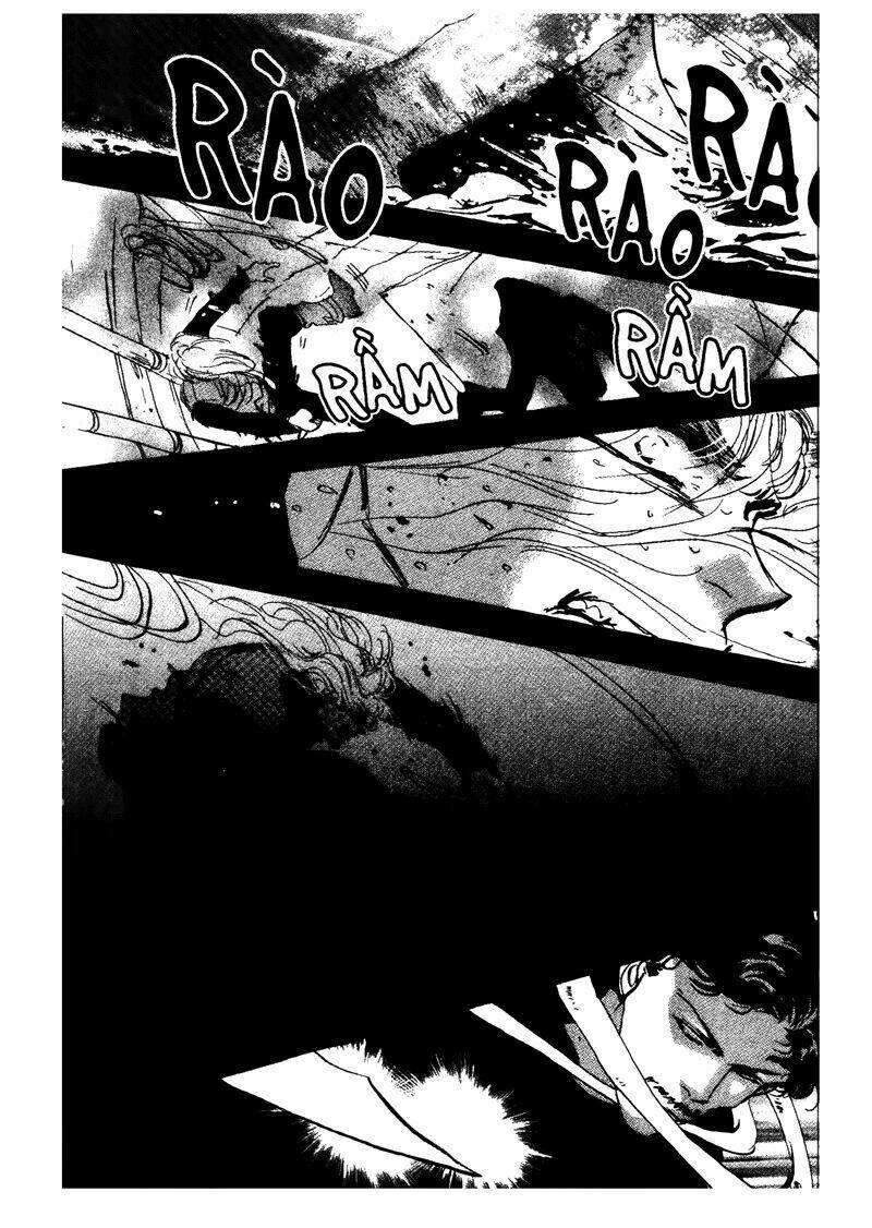 7 mầm sống chapter 46 30