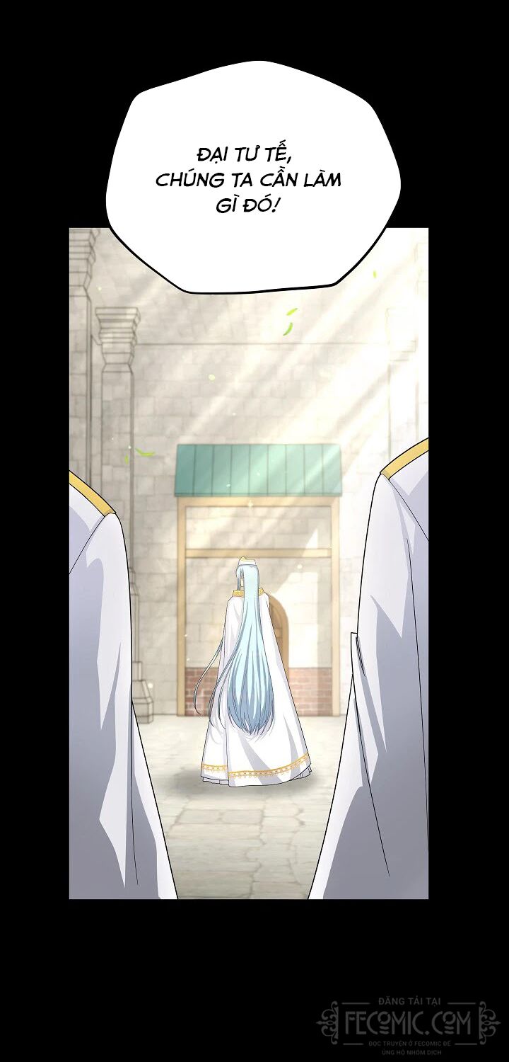 nữ công tước với tâm hồn trống rỗng chapter 53 3