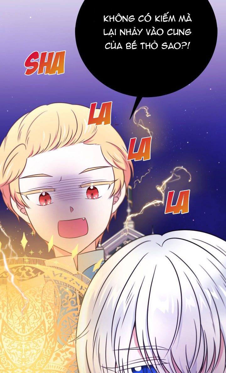 ác nữ công chúa chapter 34.2 16