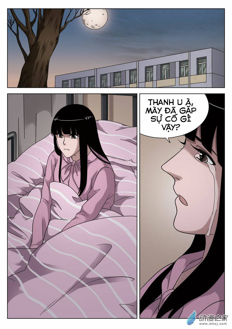 19 tầng địa ngục chapter 39 6