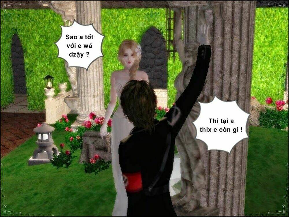 truyện sims - earl story chapter 42 32