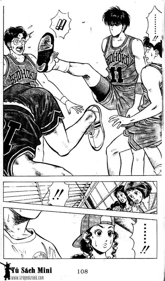 cao thủ bóng rổ chapter 34 17