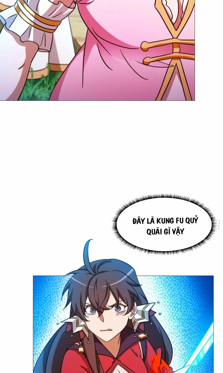 vạn cổ kiếm thần chapter 145 12