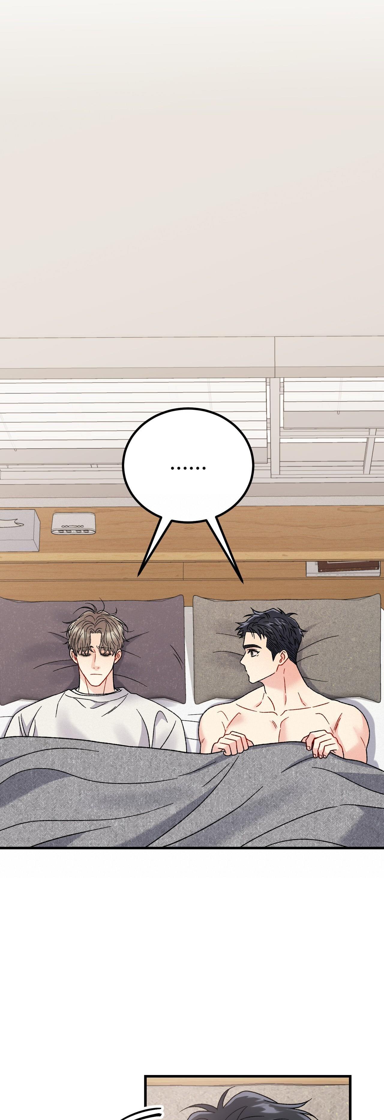 cậu không phải là gu của tôi chapter 13 50