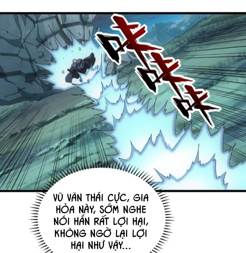 vạn cổ đệ nhất thần chapter 145 36