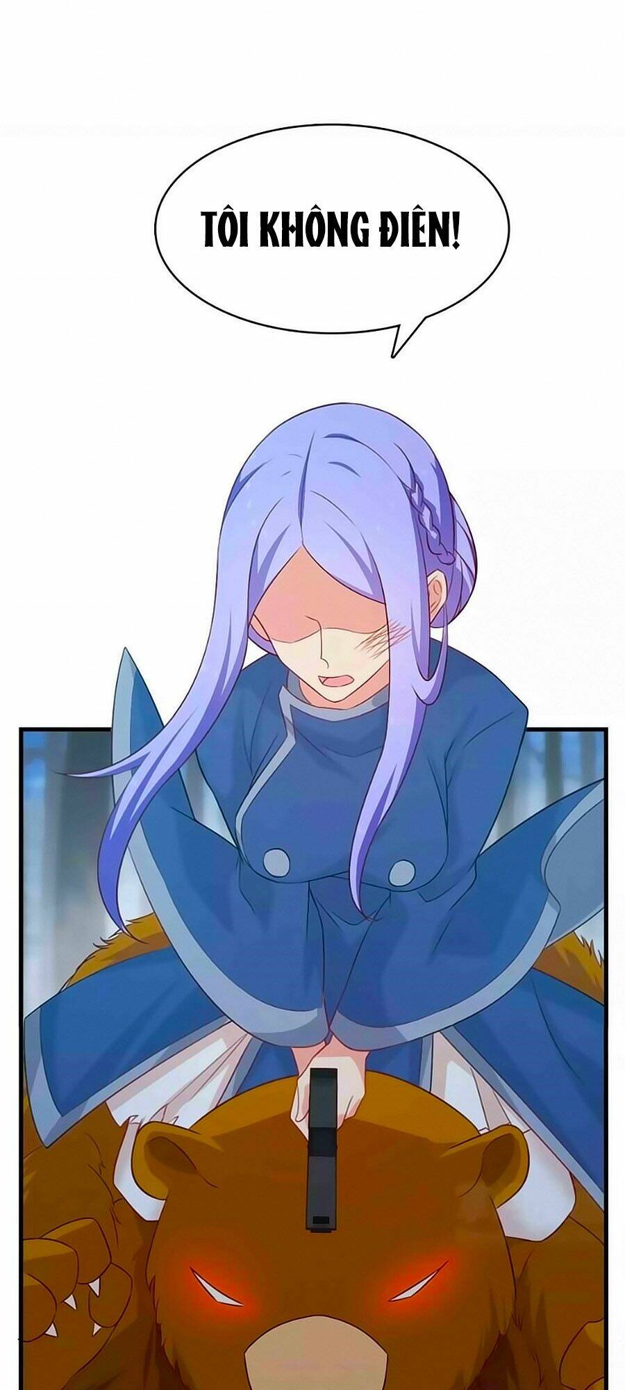 chỉ nhiễm thành hôn chapter 213 20