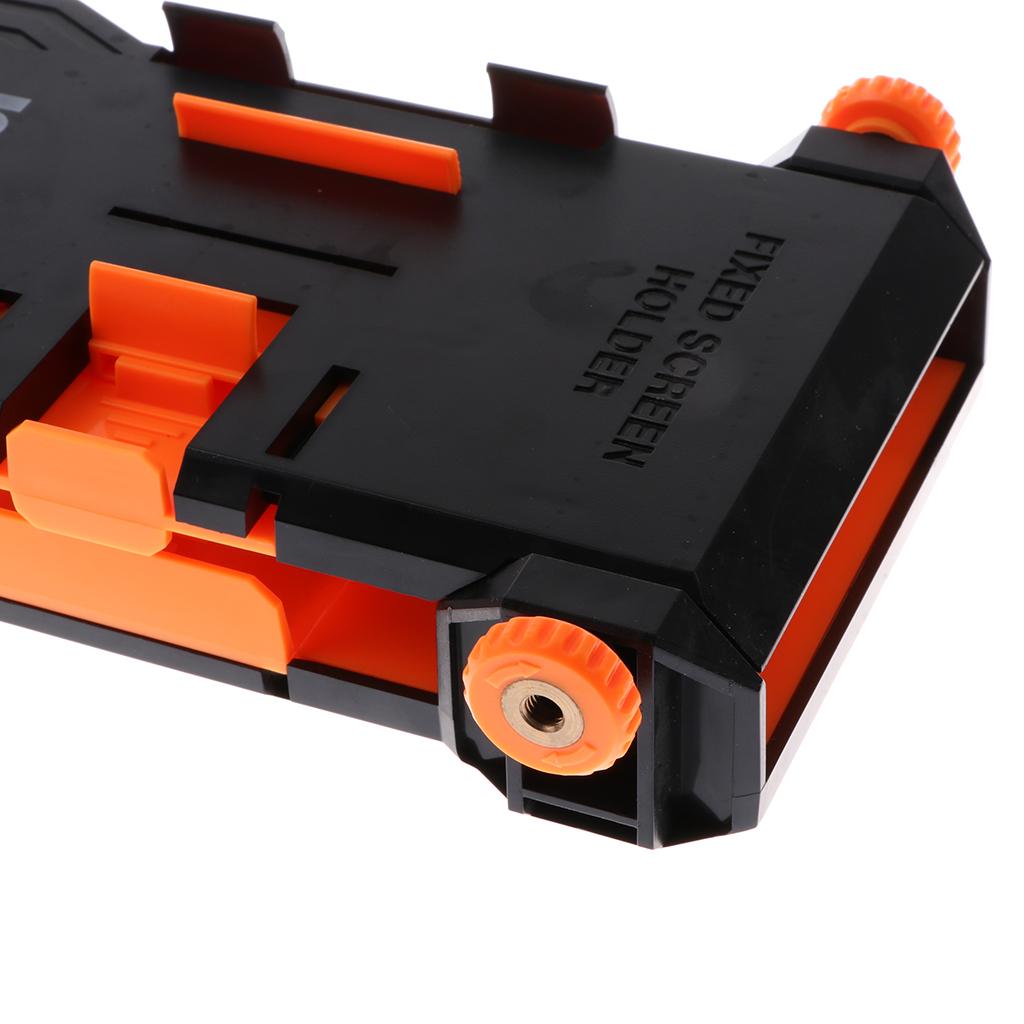 Universal Repair Tool Holder Work Station For PCB Board & Smart Mobile Phone