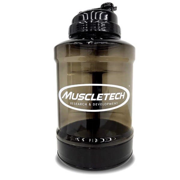 Bình nước Muscletech 2.2 lít