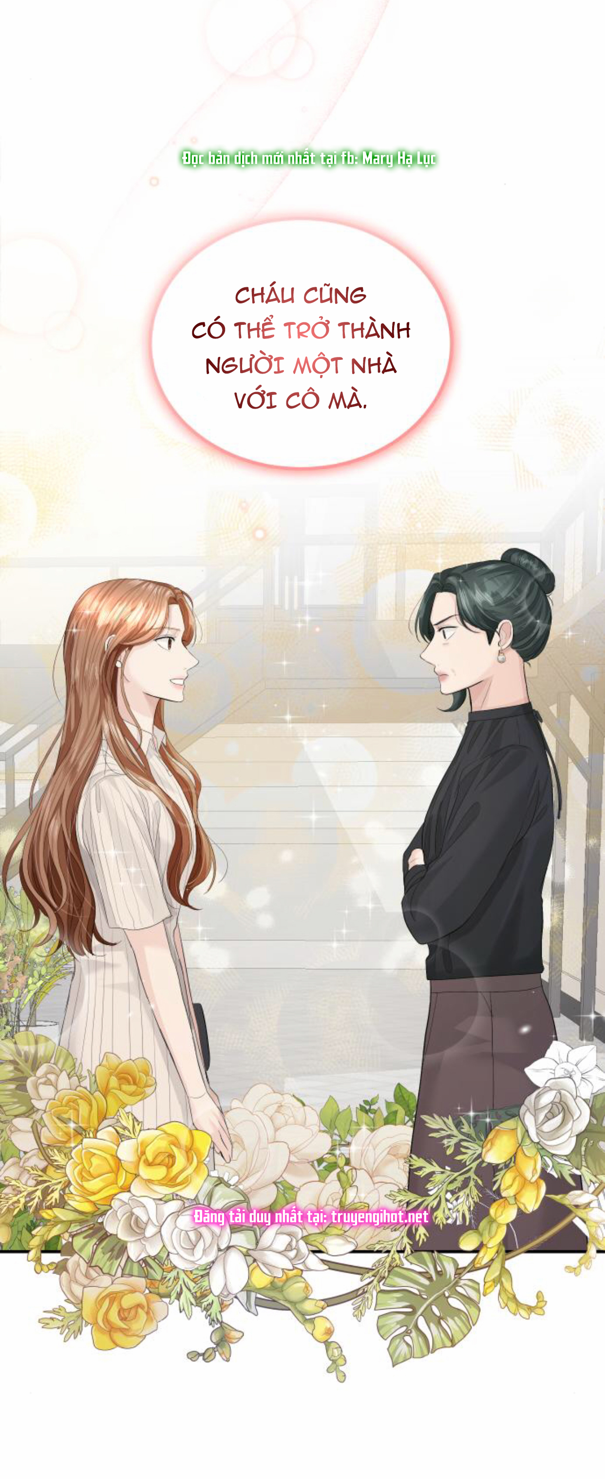 cuộc hôn nhân hoàn hảo chapter 36 63