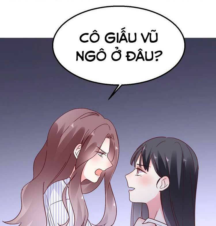 điều ước sủng ái bất bình đẳng chapter 110.2 32